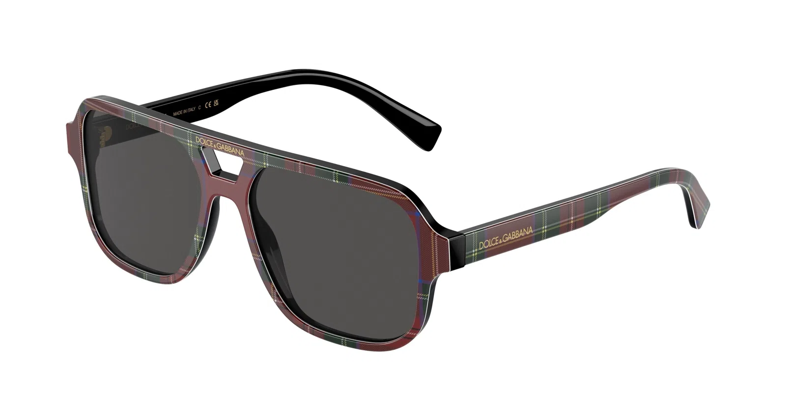 Dolce & Gabbana Kids 4003 Sunglasses - view 6
